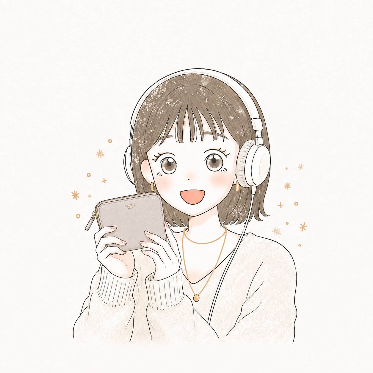 ゆいのアバター